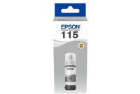 Epson 115 Grey Ink Bottle C13T07D54A